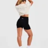 Athletics Club Oversized T-shirt