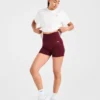 Athletics Club Oversized T-shirt
