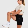 Athletics Club Oversized T-shirt