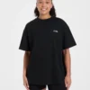 Athletics Department Oversized T-shirt