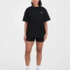 Athletics Department Oversized T-shirt