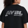 Athletics Department Oversized T-shirt