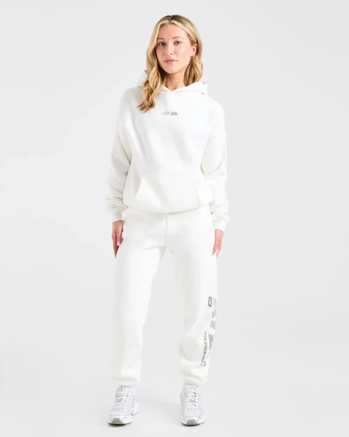Athletics Dept Oversized-hoodie