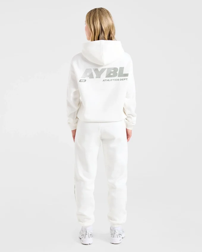 Athletics Dept Oversized-hoodie