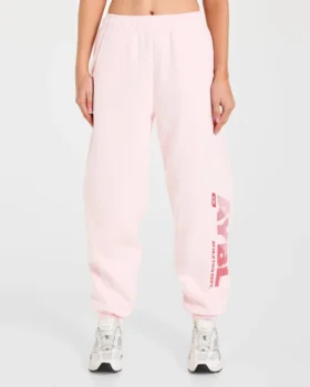 Athletics Dept Oversized Mjukisbyxor
