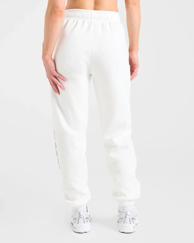 Athletics Dept Oversized Mjukisbyxor
