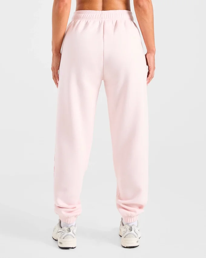 Athletics Dept Oversized Mjukisbyxor