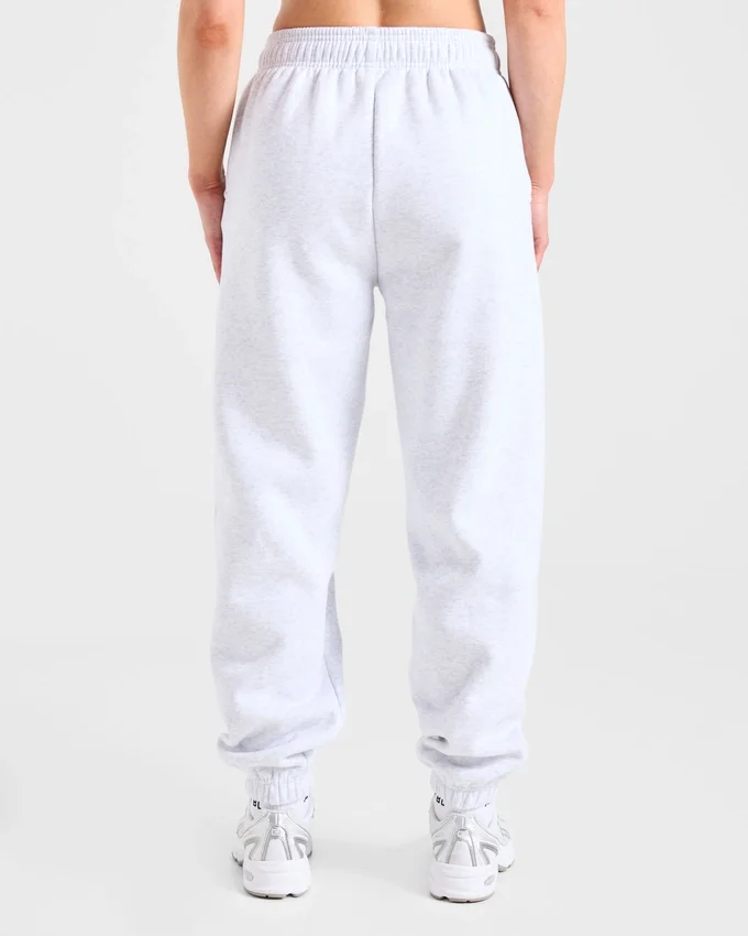 Athletics Dept Oversized Mjukisbyxor