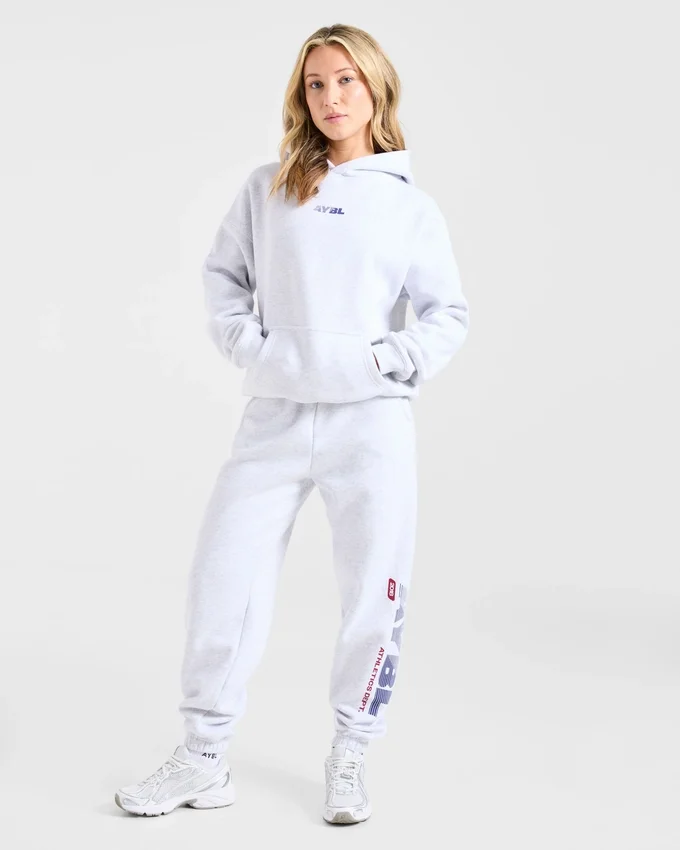 Athletics Dept Oversized Mjukisbyxor