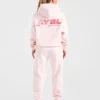 Athletics Dept Oversized Mjukisbyxor