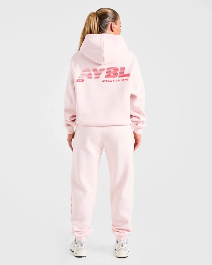 Athletics Dept Oversized Mjukisbyxor