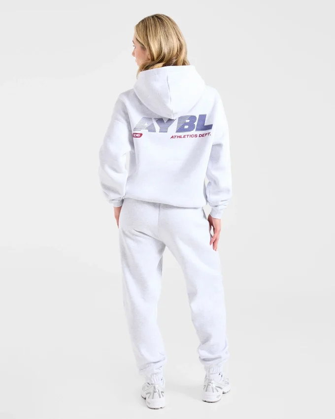 Athletics Dept Oversized Mjukisbyxor