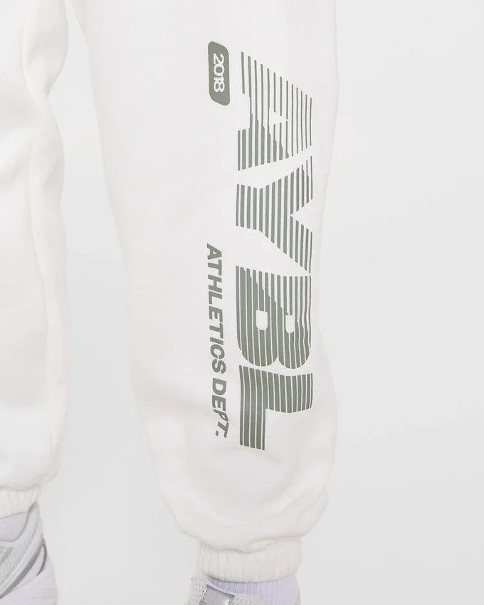 Athletics Dept Oversized Mjukisbyxor