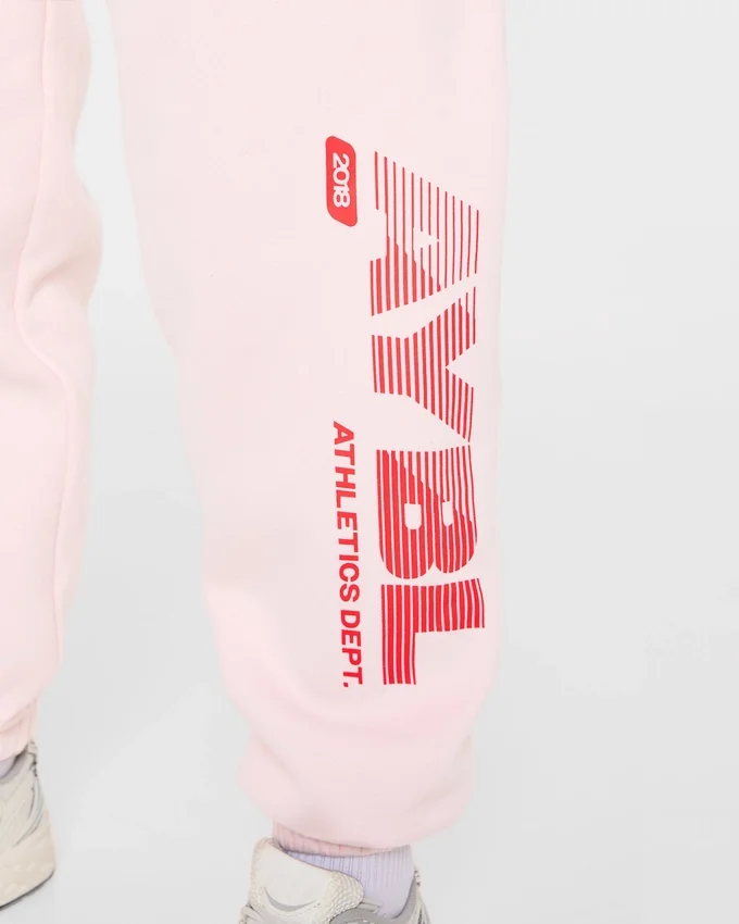 Athletics Dept Oversized Mjukisbyxor