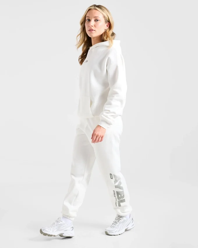 Athletics Dept Oversized Mjukisbyxor