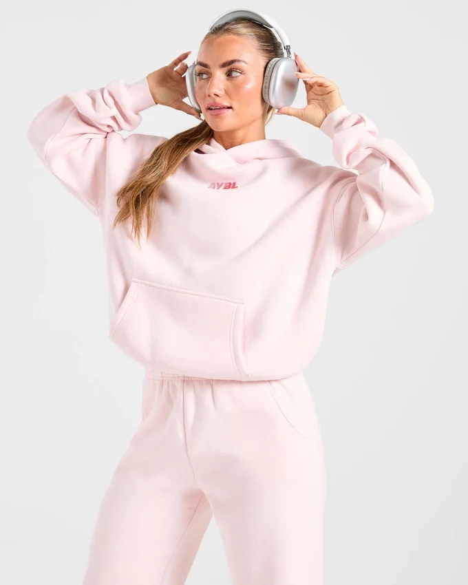 Athletics Dept Oversized Mjukisbyxor