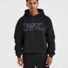 Athletics Oversized-hoodie