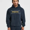 Athletics Oversized-hoodie