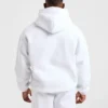 Athletics Oversized-hoodie