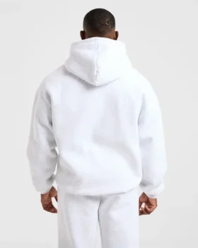 Athletics Oversized-hoodie