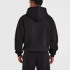 Athletics Oversized-hoodie