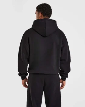 Athletics Oversized-hoodie