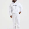 Athletics Oversized-hoodie