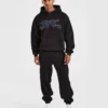 Athletics Oversized-hoodie