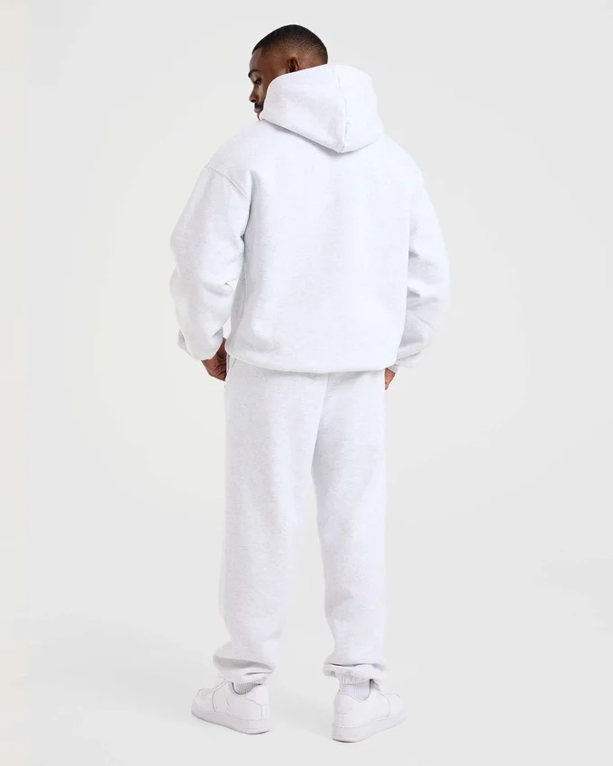 Athletics Oversized-hoodie