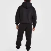 Athletics Oversized-hoodie