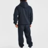 Athletics Oversized-hoodie