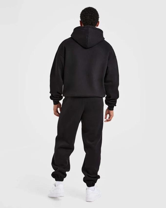 Athletics Oversized-hoodie