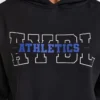 Athletics Oversized-hoodie