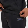 Athletics Oversized-hoodie