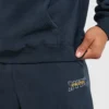 Athletics Oversized-hoodie