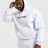 Athletics Oversized-hoodie