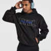 Athletics Oversized-hoodie