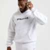 Athletics Oversized-hoodie
