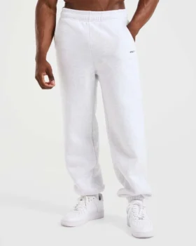 Athletics Oversized Mjukisbyxor