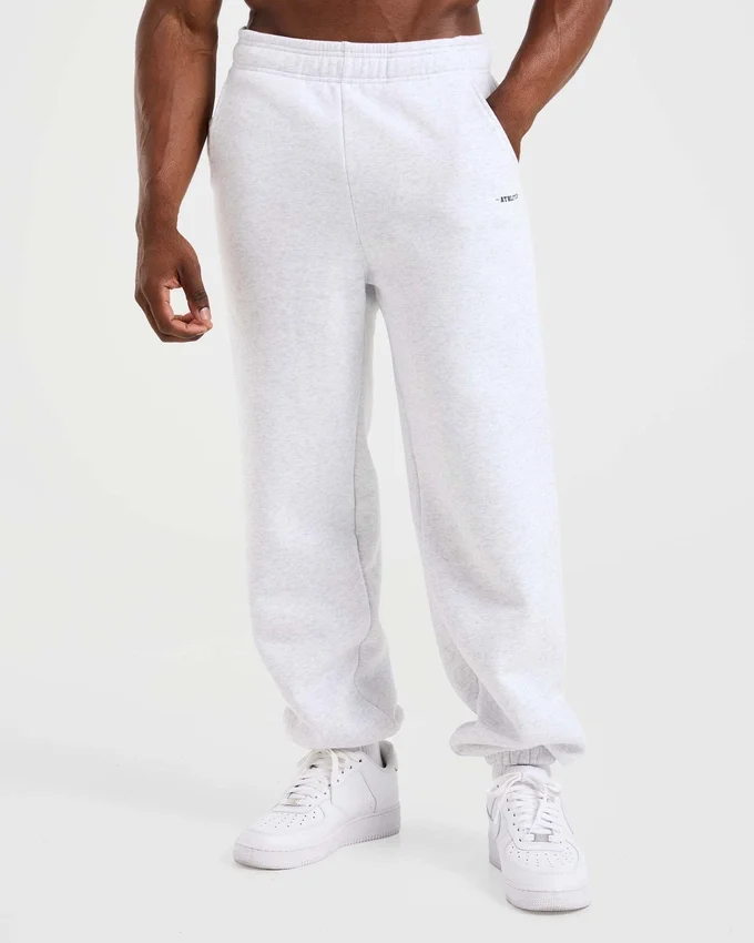 Athletics Oversized Mjukisbyxor