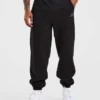 Athletics Oversized Mjukisbyxor