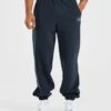 Athletics Oversized Mjukisbyxor