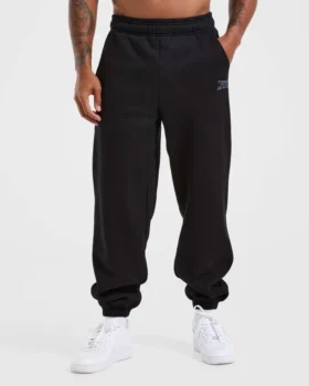 Athletics Oversized Mjukisbyxor