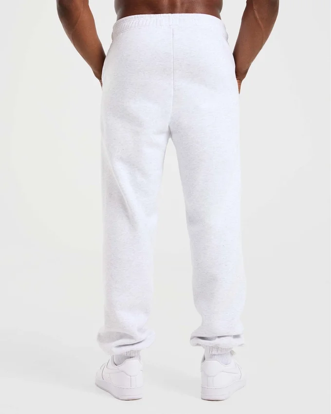 Athletics Oversized Mjukisbyxor