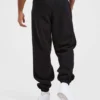 Athletics Oversized Mjukisbyxor