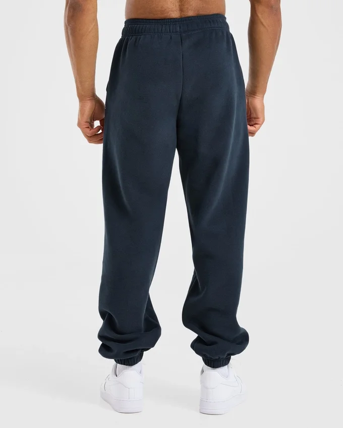 Athletics Oversized Mjukisbyxor