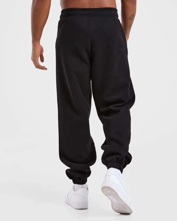 Athletics Oversized Mjukisbyxor