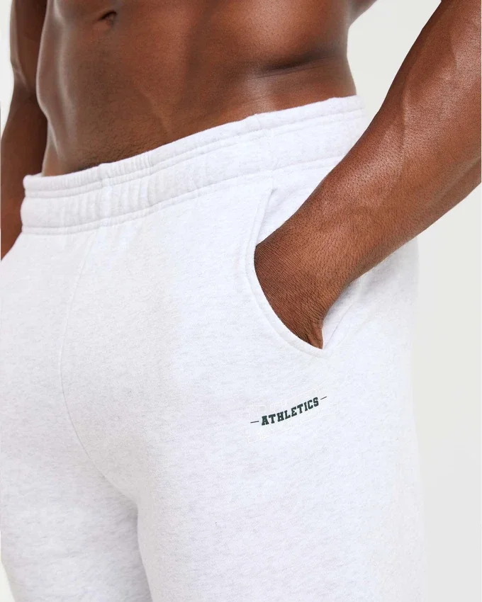 Athletics Oversized Mjukisbyxor