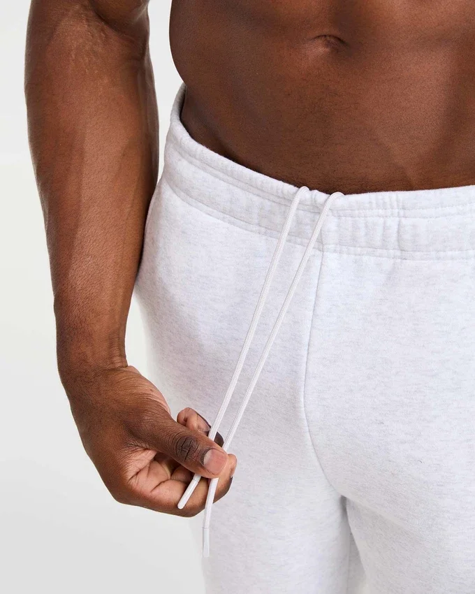 Athletics Oversized Mjukisbyxor