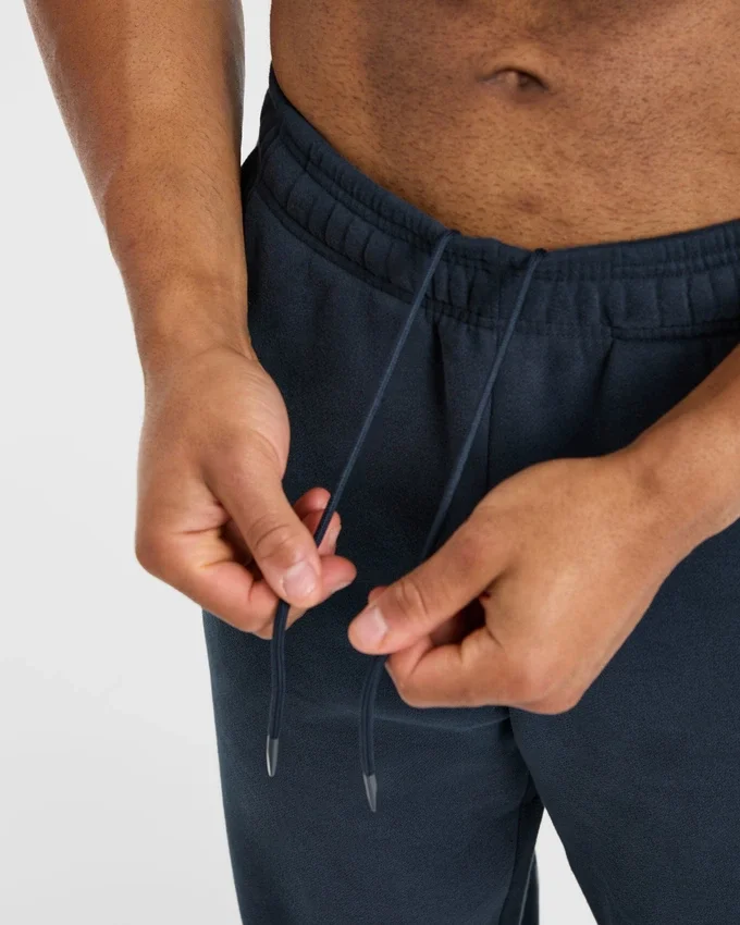 Athletics Oversized Mjukisbyxor